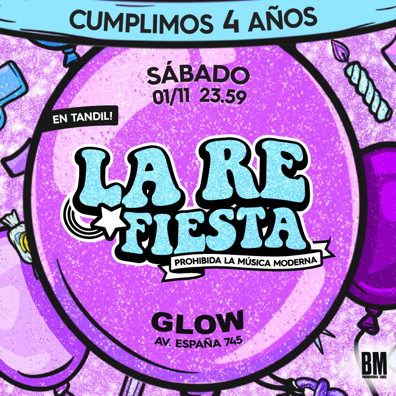 Flyer TANDIL