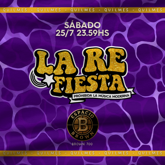 Flyer mardel