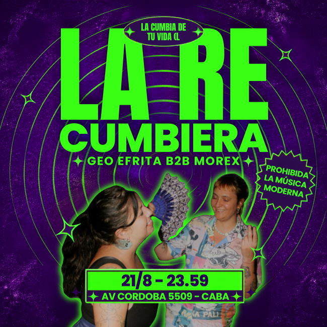 Flyer mardel